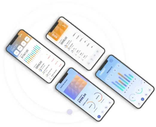 Wealth Program Platform - Get in touch with us