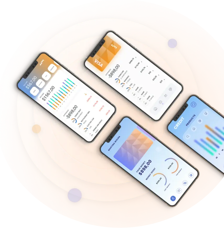 Wealth Program Platform - 
